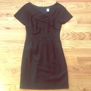 Like New J.Crew Wool Dress